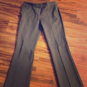 New Express columnist dress pants